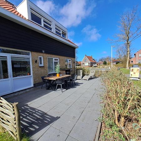 De Vlindertuin Apartment Nes  Exterior photo