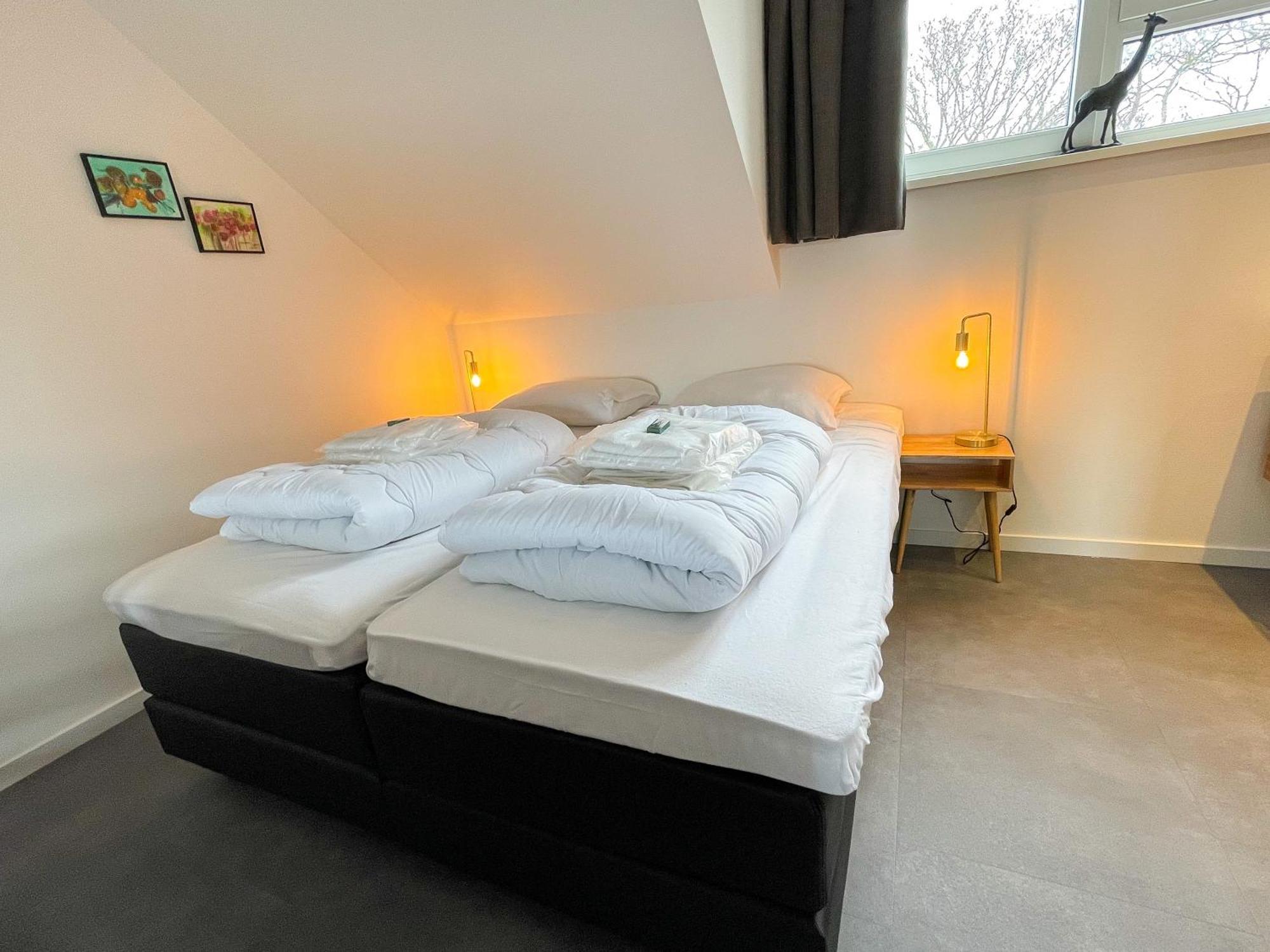 De Vlindertuin Apartment Nes  Room photo